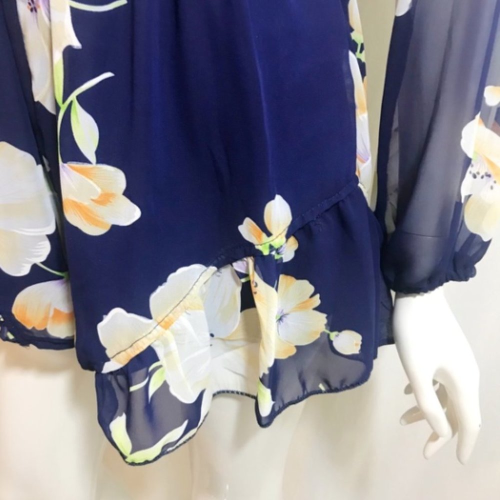 Reverse Romper - image 7